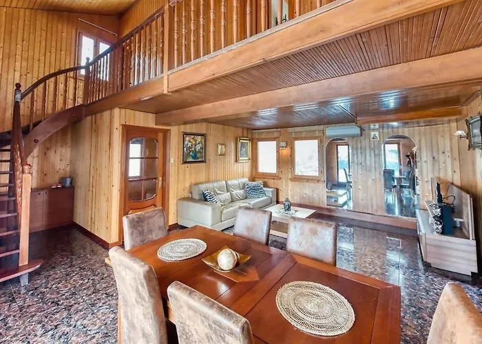 Costacabana - Villa Primadonna