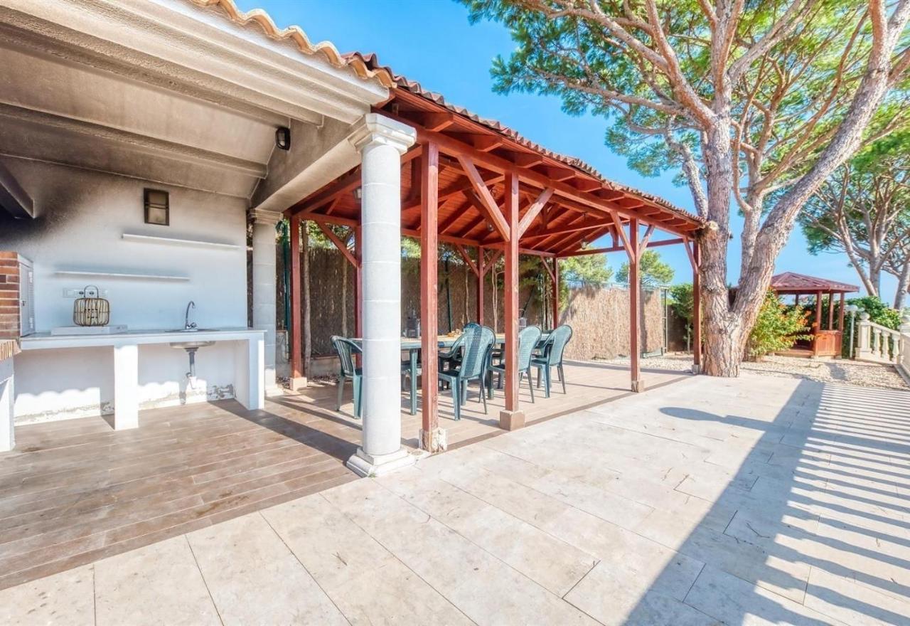 Costacabana - Primadonna Villa